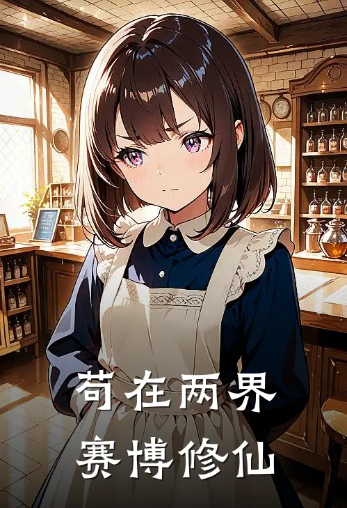 苟在两界赛博修仙