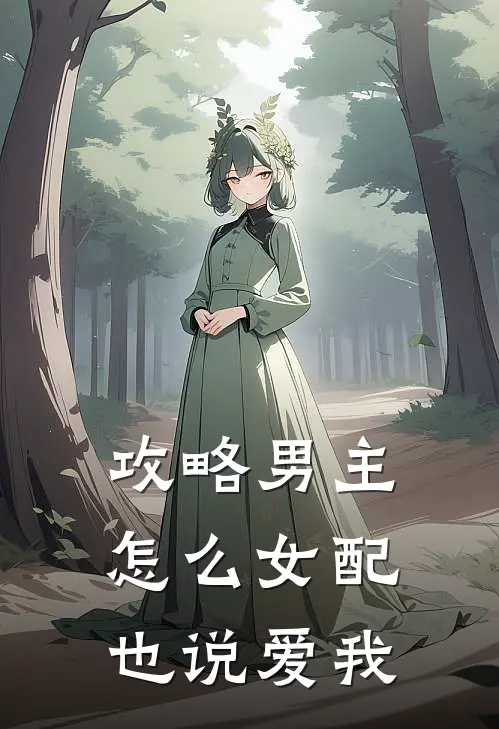 攻略男主，怎么女配也说爱我