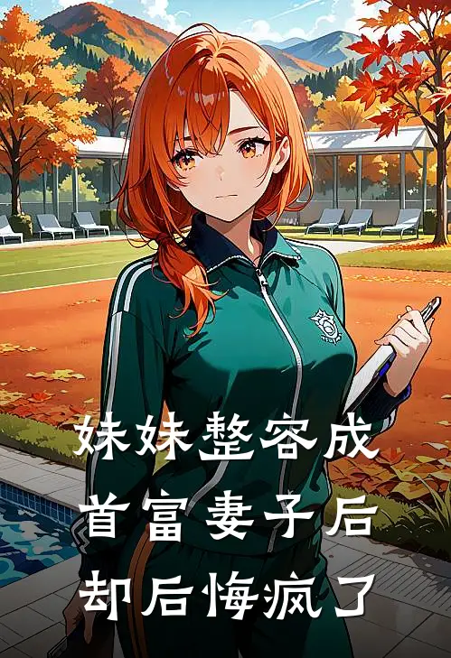 妹妹整容成首富妻子后，却后悔疯了