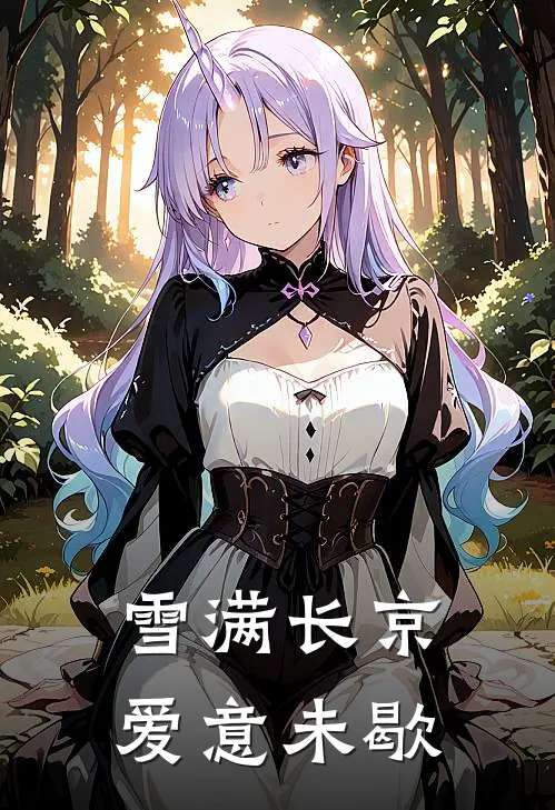 雪满长京，爱意未歇