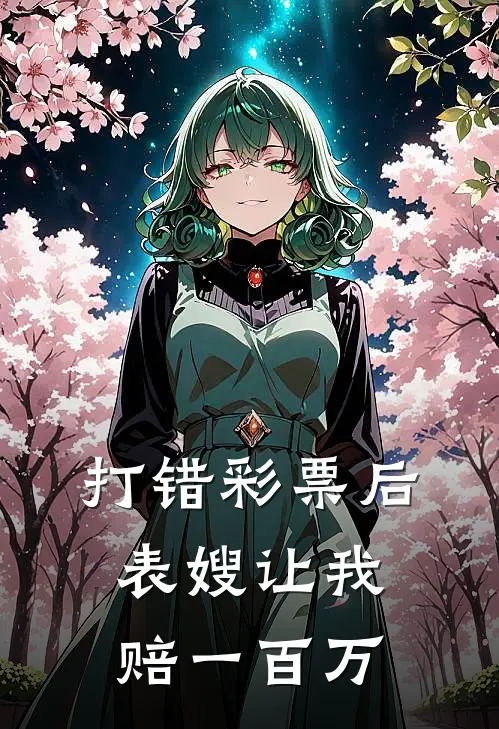 打错彩票后，表嫂让我赔一百万