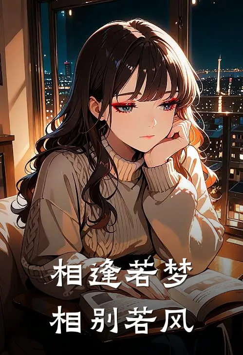 相逢若梦，相别若风