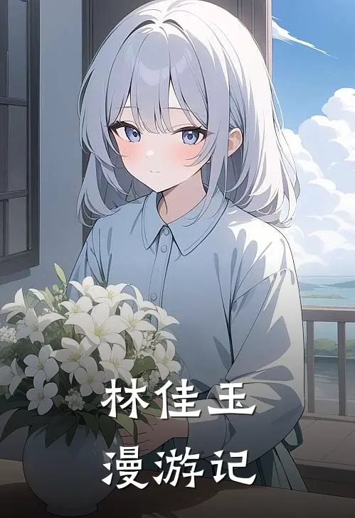 林佳玉漫游记