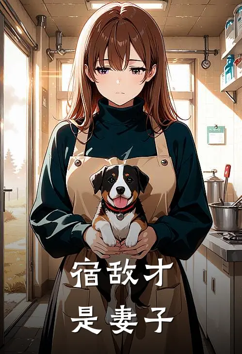 宿敌才是妻子