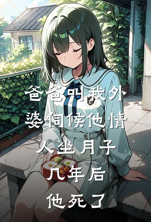 爸爸叫我外婆伺候他情人坐月子，几年后，他死了