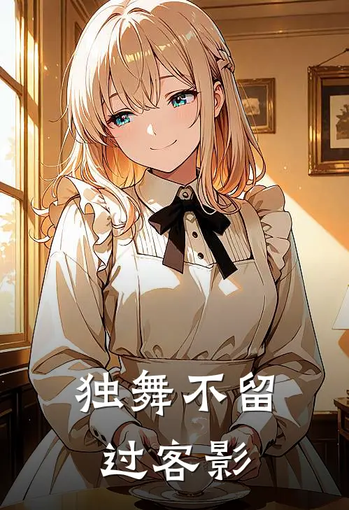 独舞不留过客影