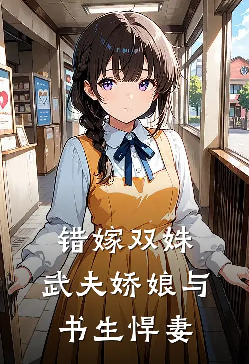 错嫁双姝：武夫娇娘与书生悍妻