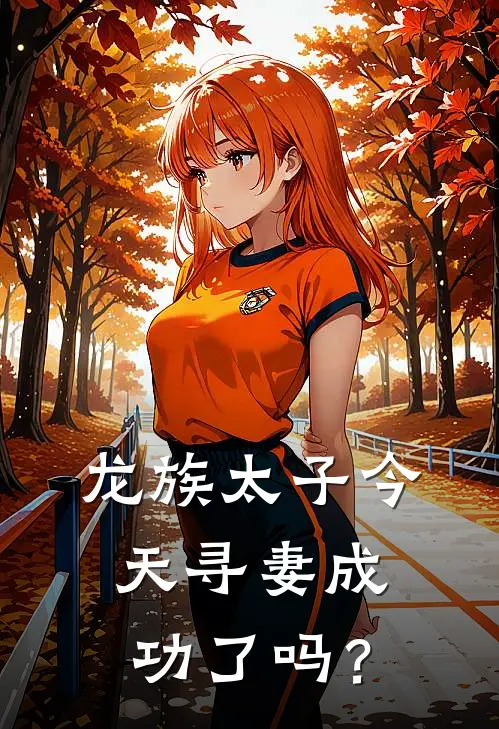 龙族太子今天寻妻成功了吗？