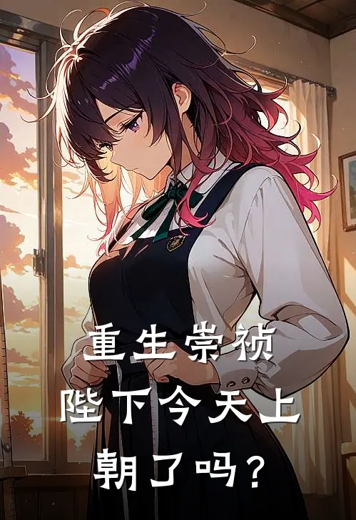 重生崇祯：陛下今天上朝了吗？