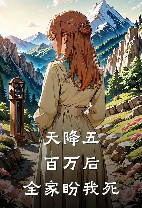 天降五百万后，全家盼我死