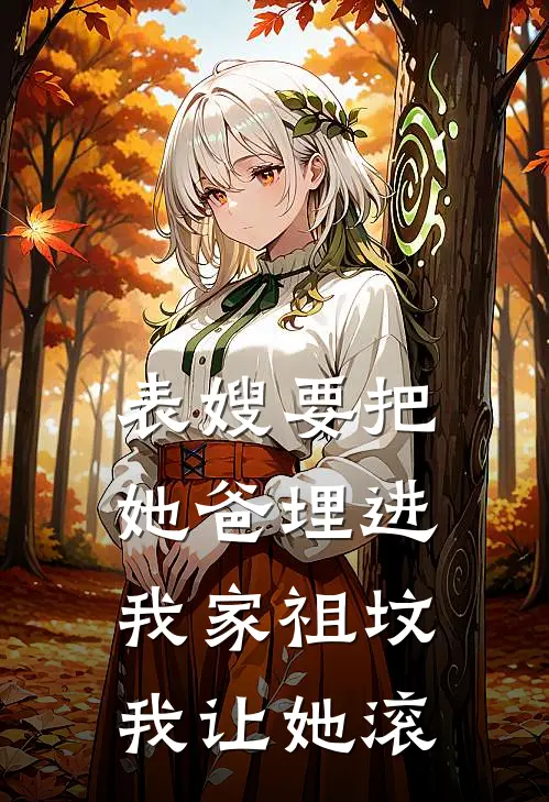 表嫂要把她爸埋进我家祖坟,我让她滚