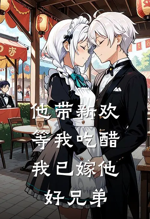 他带新欢等我吃醋，我已嫁他好兄弟