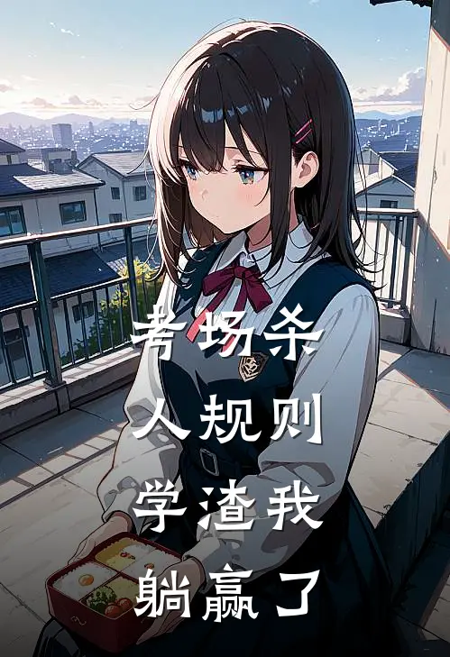 考场杀人规则，学渣我躺赢了