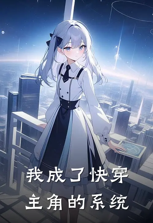 我成了快穿主角的系统