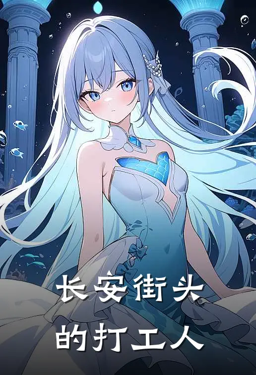 长安街头的打工人