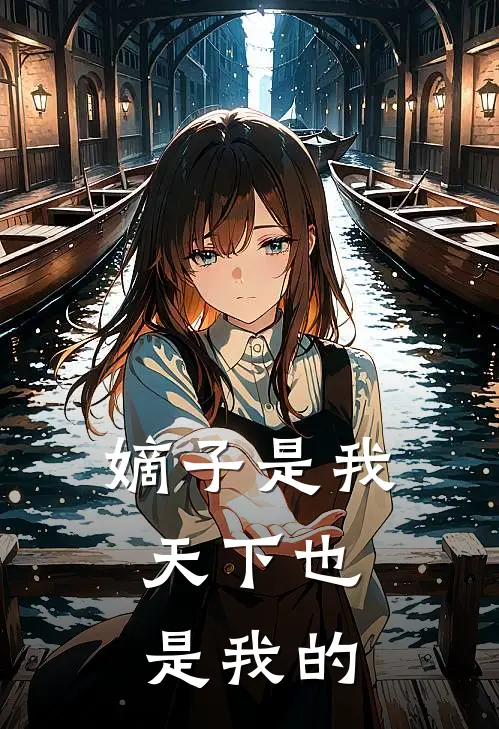 嫡子是我，天下也是我的