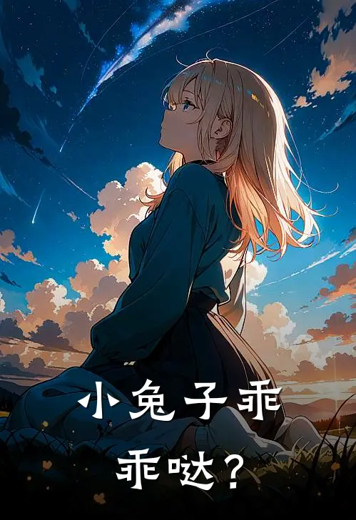 小兔子乖乖哒?