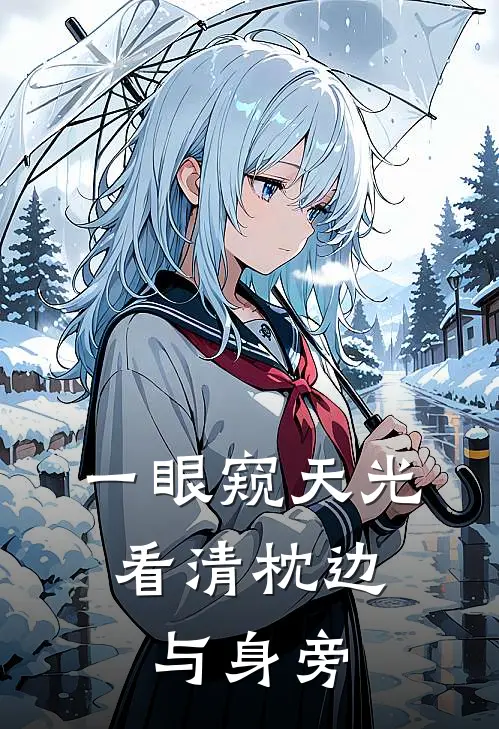 一眼窥天光，看清枕边与身旁