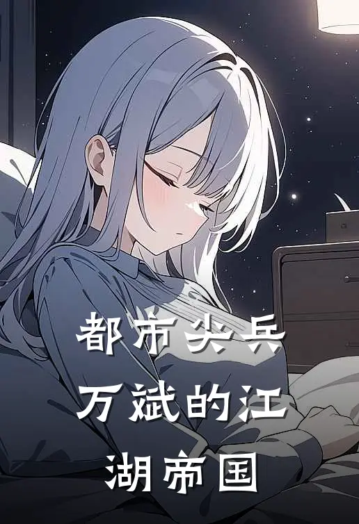 都市尖兵：万斌的江湖帝国