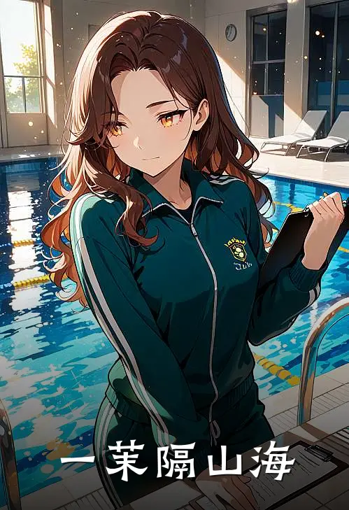 一茉隔山海