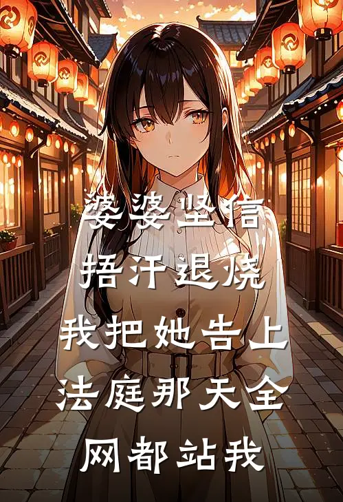婆婆坚信捂汗退烧，我把她告上法庭那天全网都站我