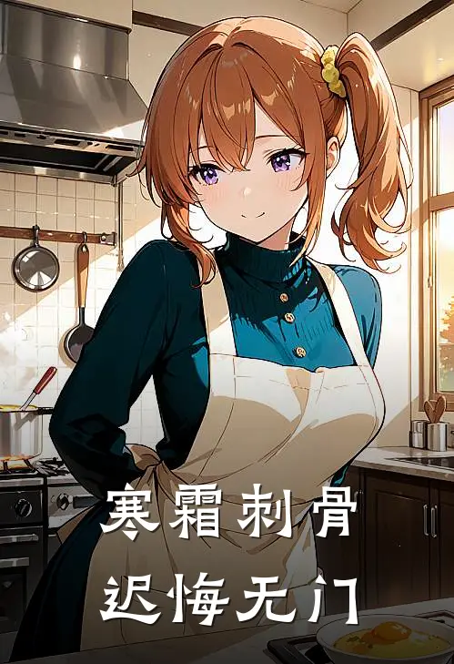 寒霜刺骨，迟悔无门