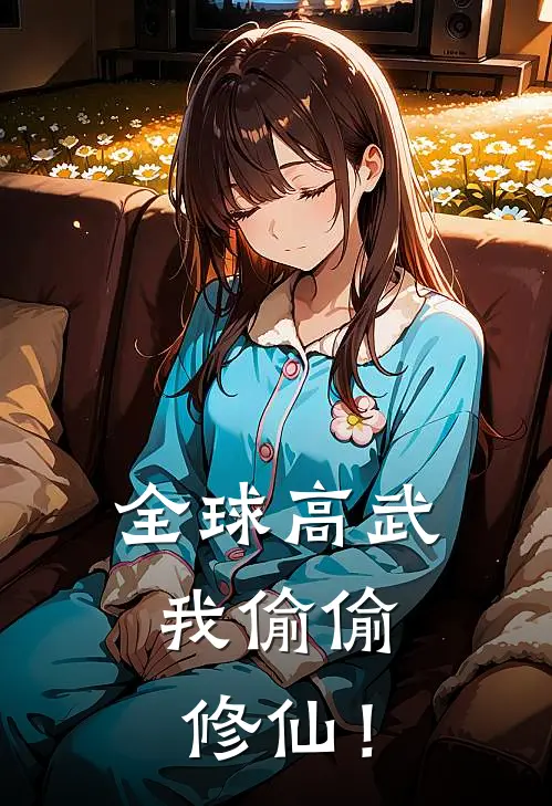 全球高武，我偷偷修仙！