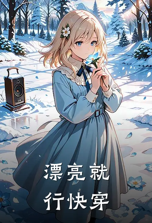漂亮就行【快穿】