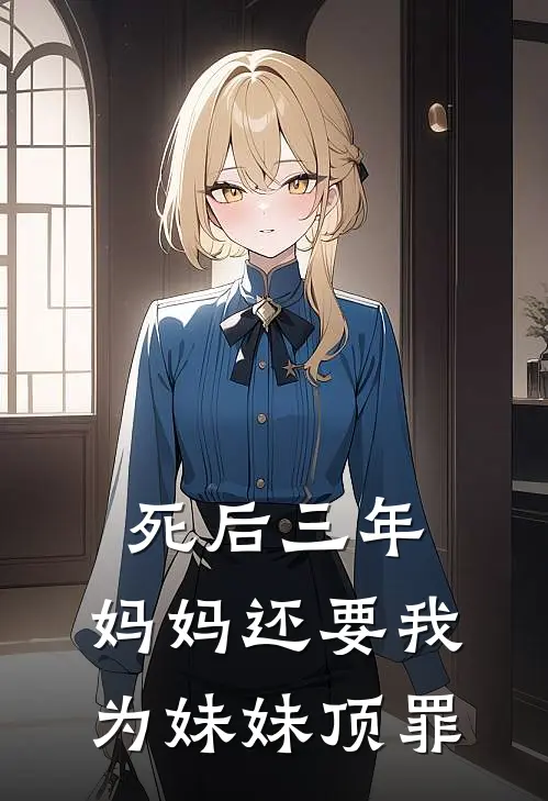 死后三年，妈妈还要我为妹妹顶罪