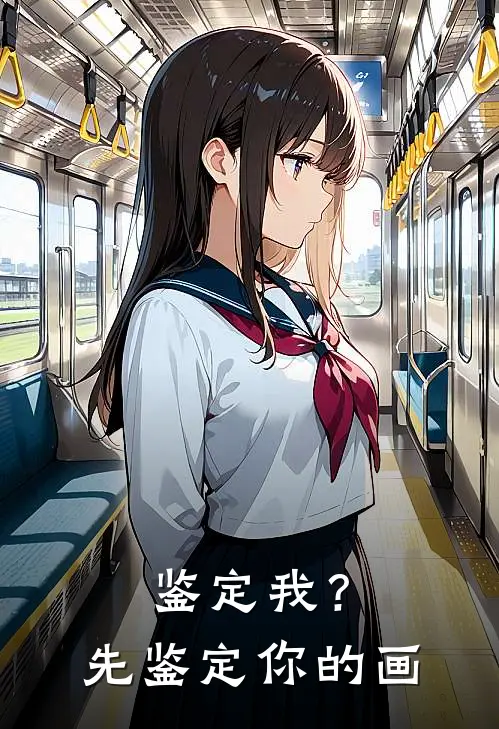 鉴定我？先鉴定你的画