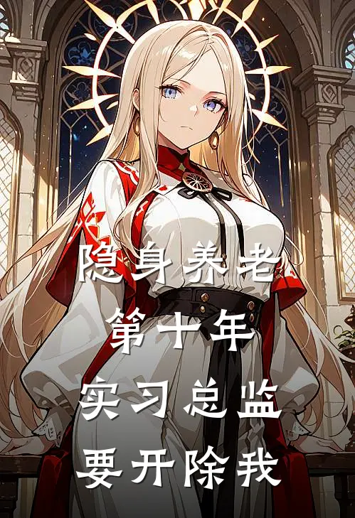 隐身养老第十年，实习总监要开除我