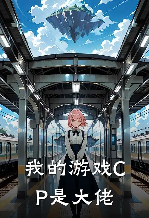 我的游戏CP是大佬