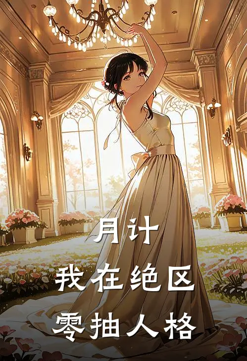 月计：我在绝区零抽人格