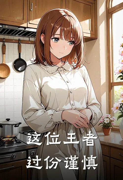 这位王者过份谨慎