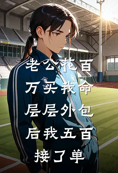 老公花百万买我命，层层外包后我五百接了单