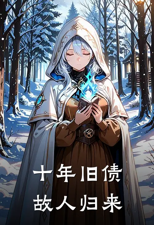 十年旧债，故人归来
