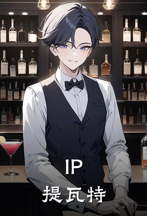 IP：提瓦特