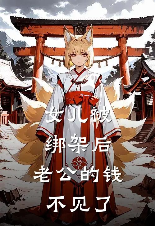 女儿被绑架后，老公的钱不见了