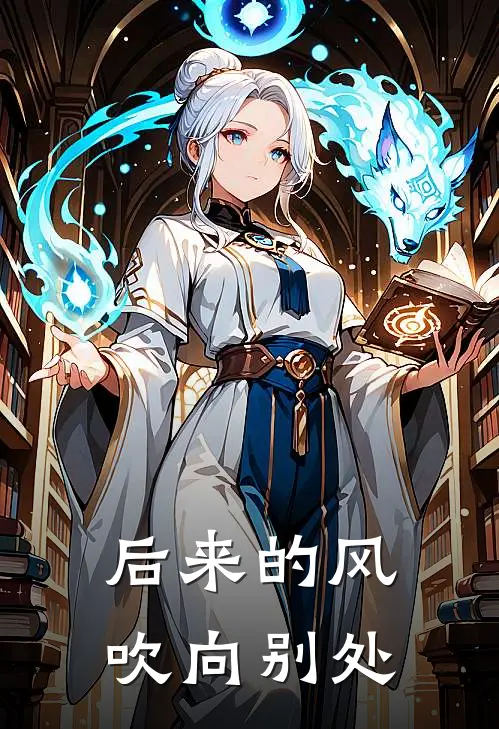 后来的风吹向别处
