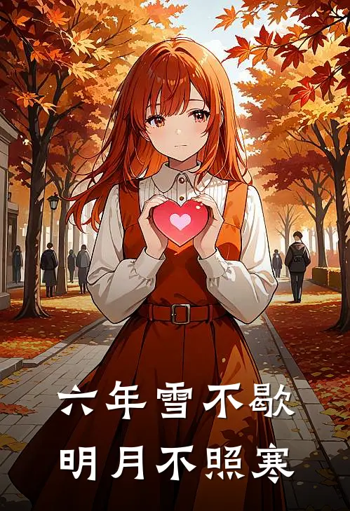 六年雪不歇，明月不照寒