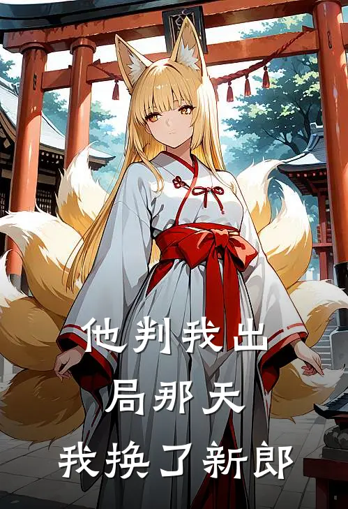 他判我出局那天，我换了新郎