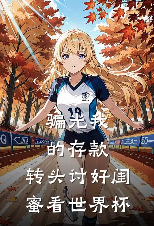 骗光我的存款，转头讨好闺蜜看世界杯