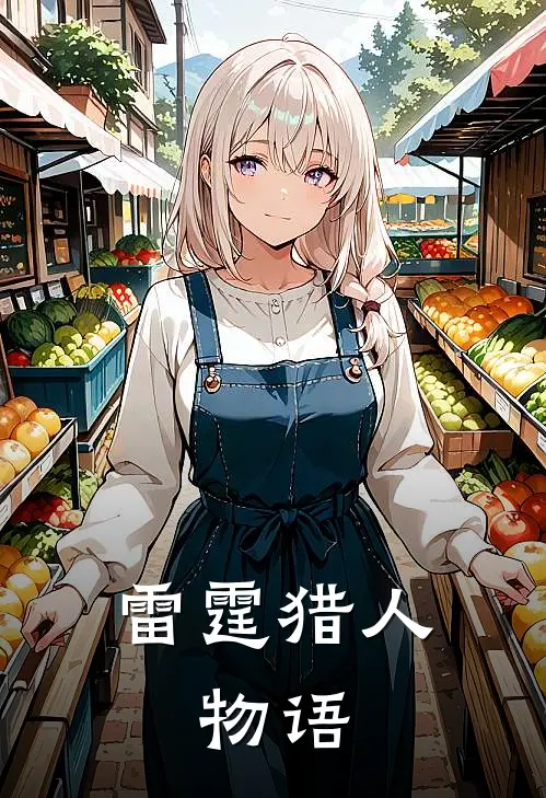 雷霆猎人：物语