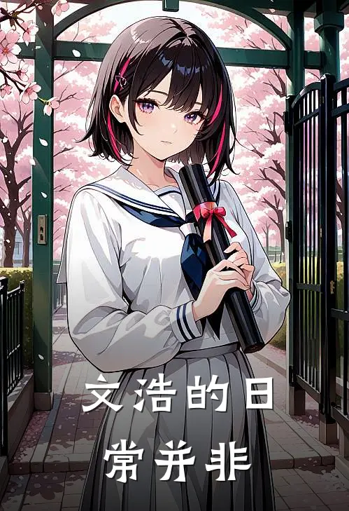 文浩的日常【并非】
