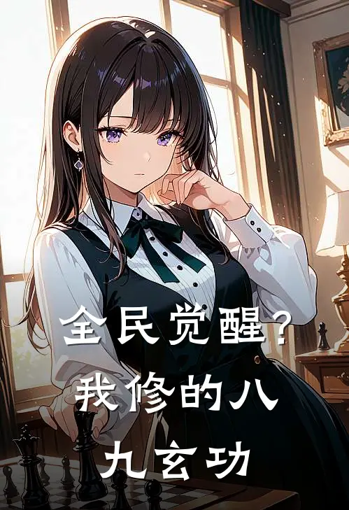 全民觉醒？我修的八九玄功