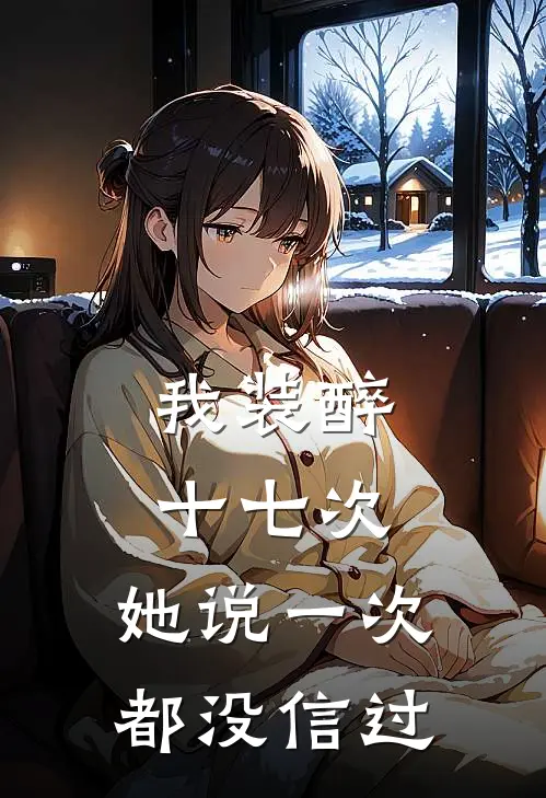 我装醉十七次，她说一次都没信过