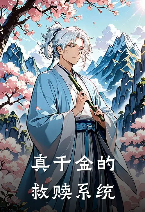 真千金的救赎系统