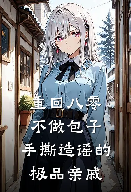重回八零不做包子，手撕造谣的极品亲戚