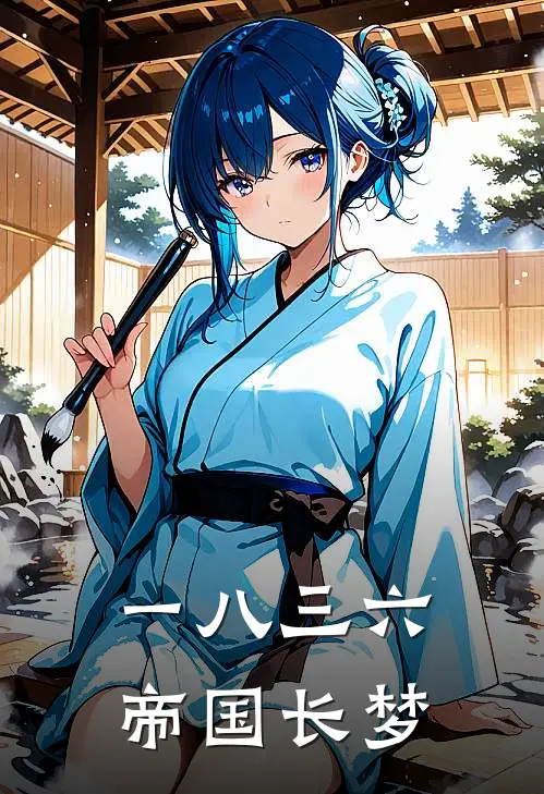 一八三六：帝国长梦