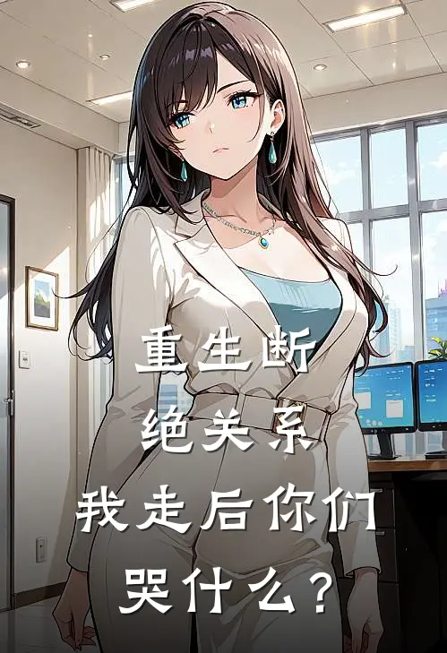 重生断绝关系，我走后你们哭什么？